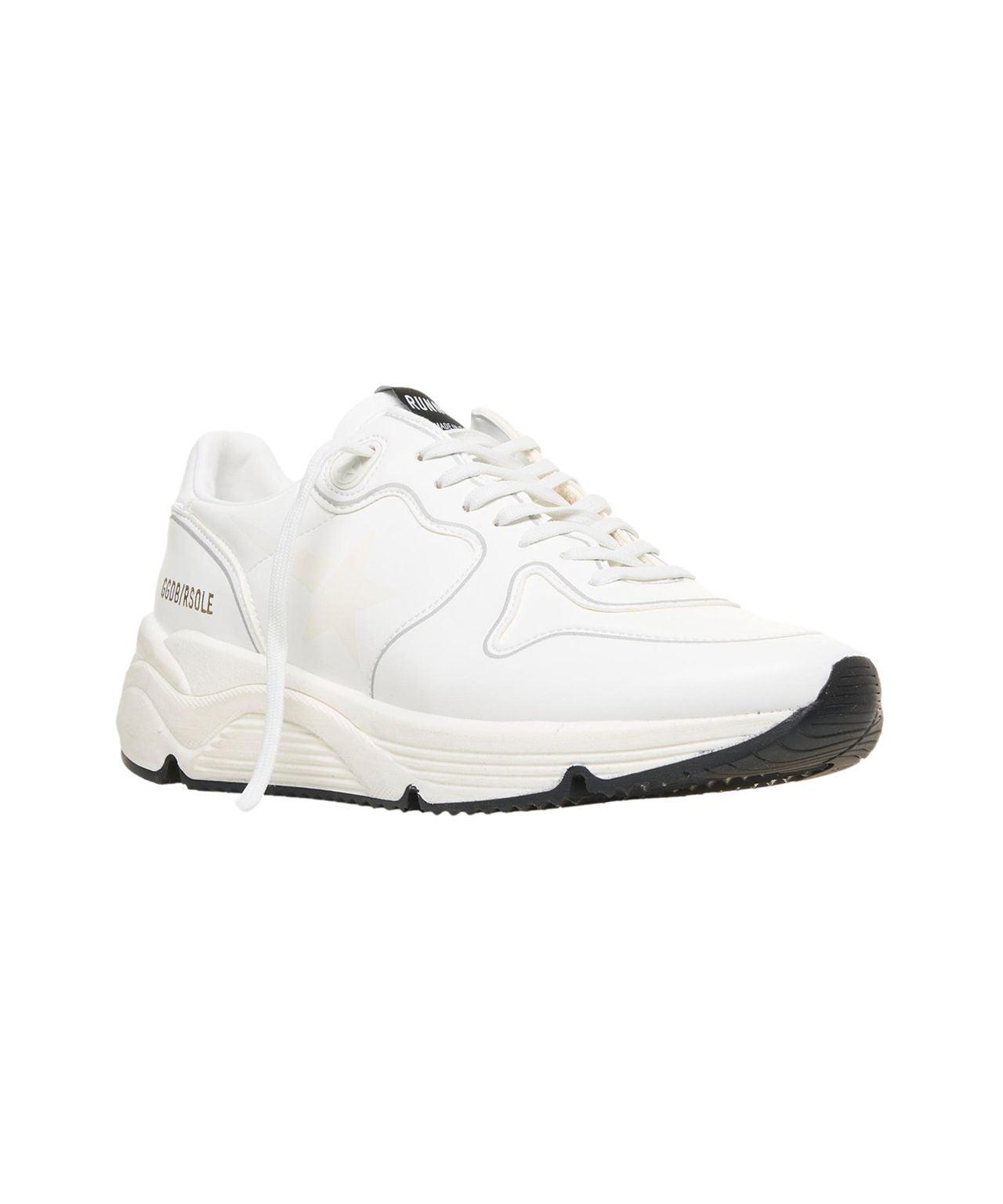 Vegan sneakers 'Running Sole' Product Image