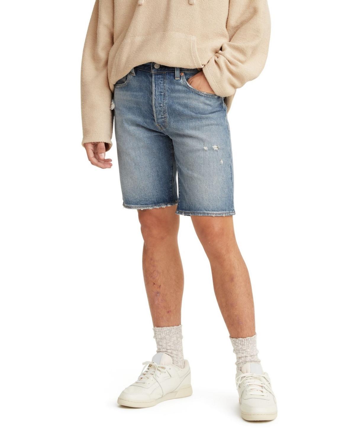 Men's Levi's® 501® Original Shorts, Size: 30, My Og Product Image