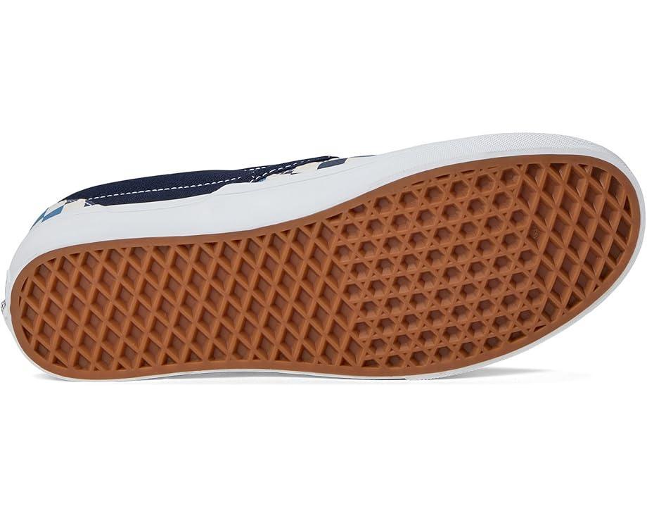 Unisex Vans Classic Slip On Checkerboard Product Image