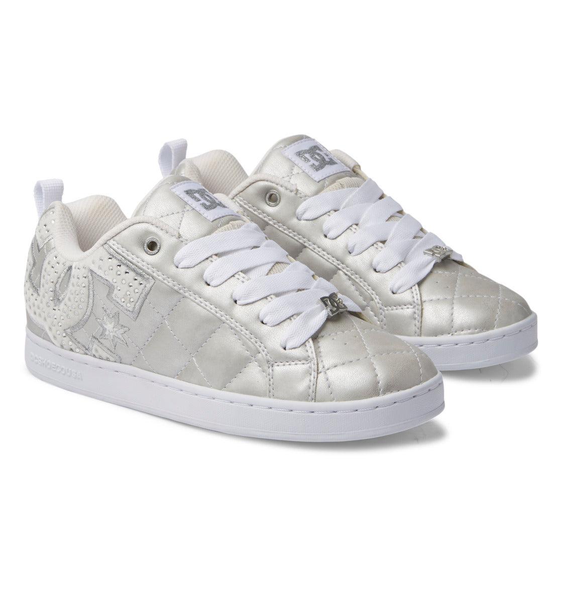 Women's Court Graffik SE Shoes Female Product Image