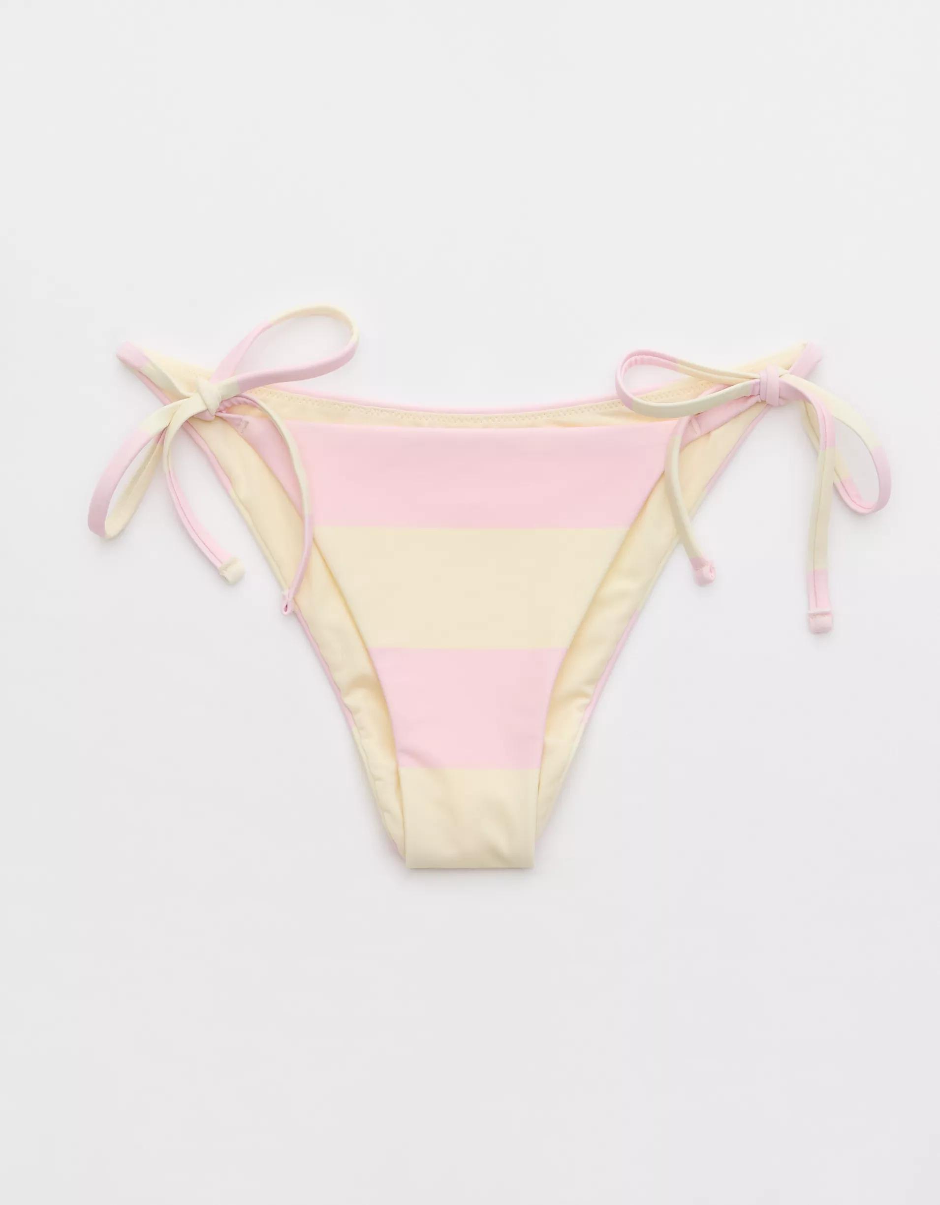 Aerie The Sunbun Bikini Bottom Product Image