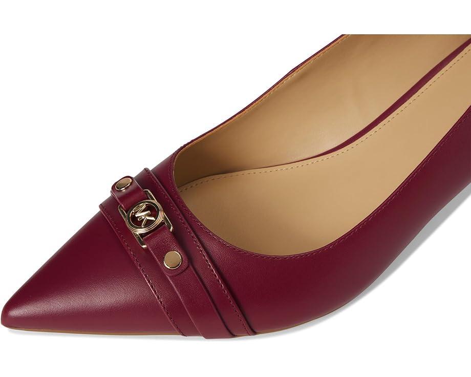 Alina Flex Kitten Pump Product Image
