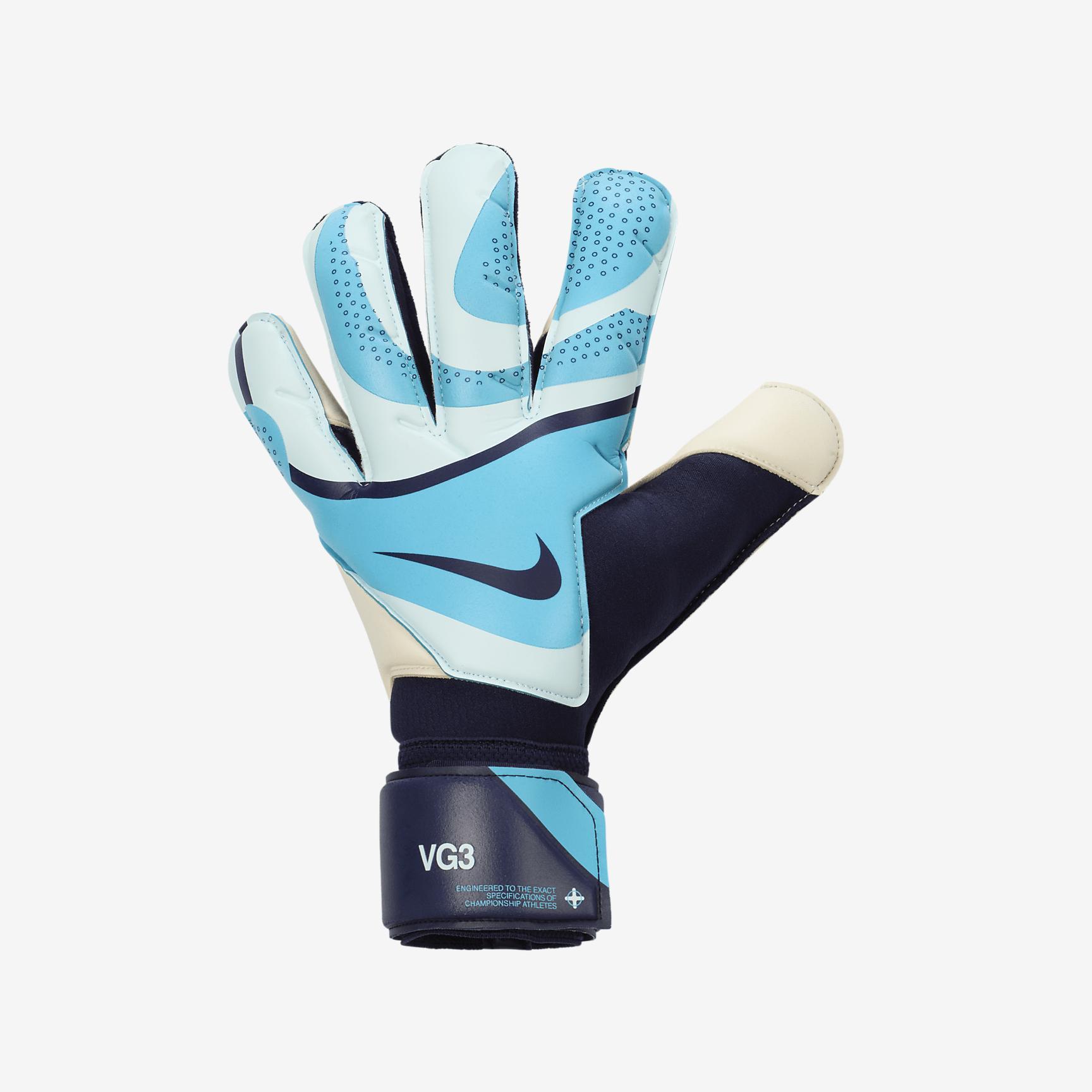 Nike Vapor Grip3 Goalkeeper Gloves Product Image