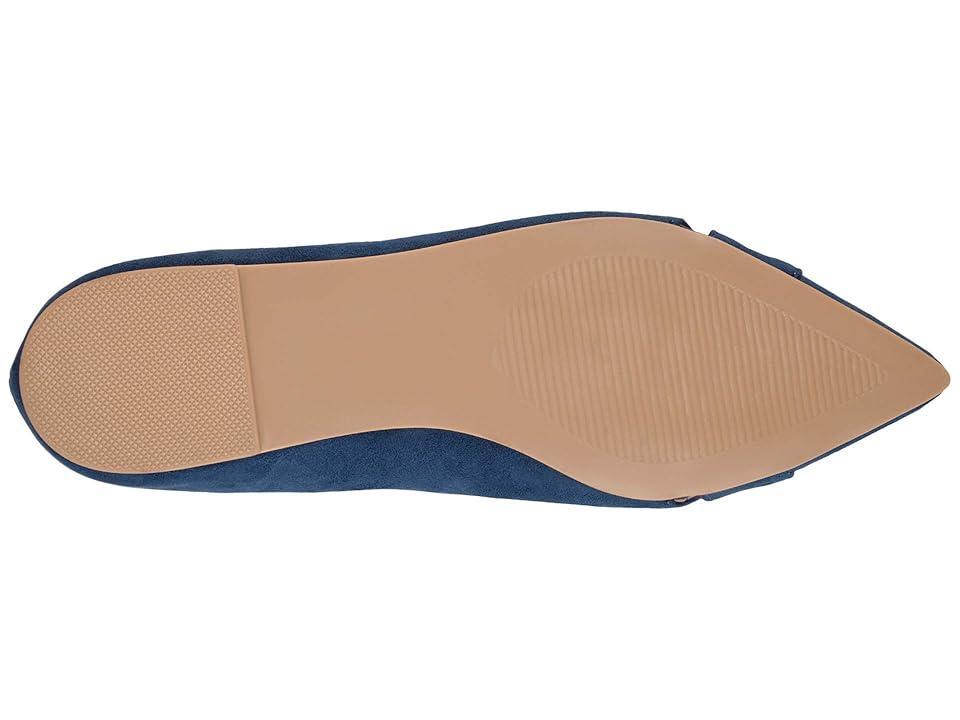Journee Collection Womens Winslo Flat Product Image