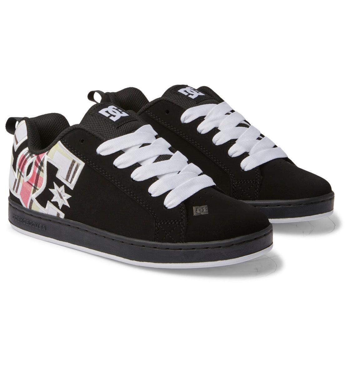 Women's Court Graffik Shoes Female Product Image