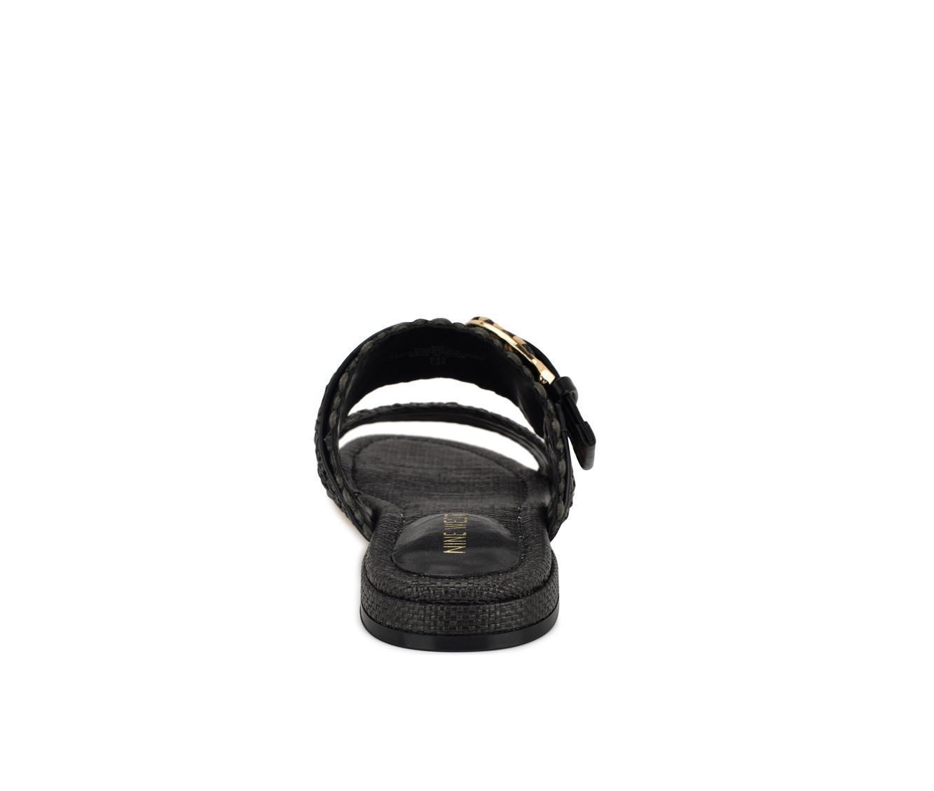 Women's Nine West Sameey Sandals Product Image