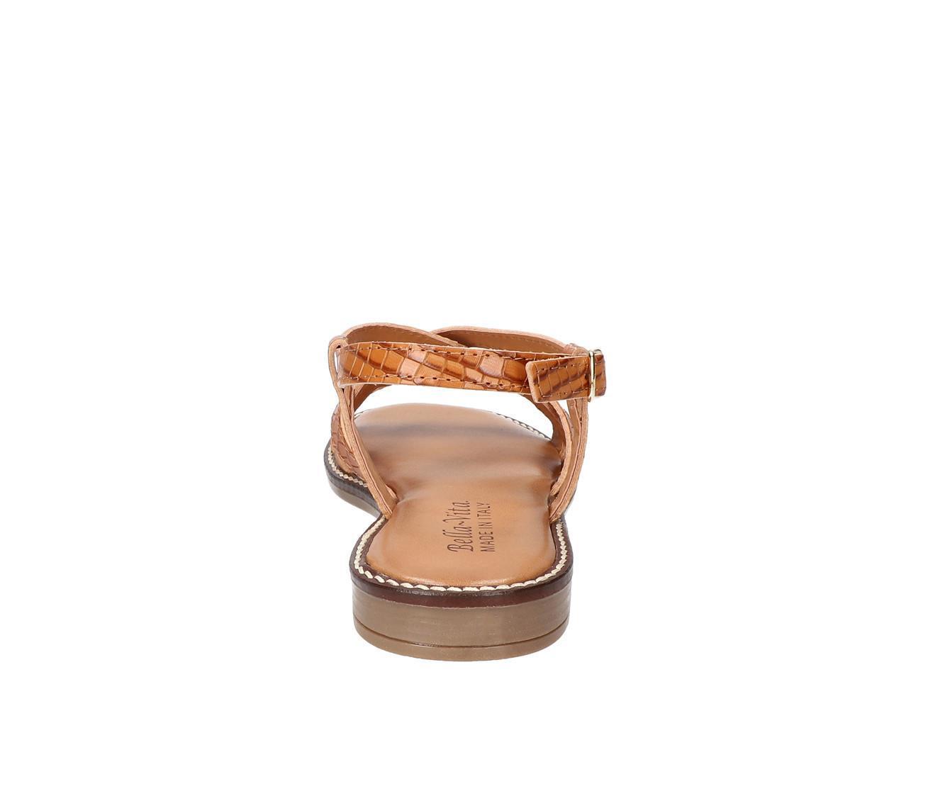 Women's Bella Vita Italy Tya Sandals Product Image