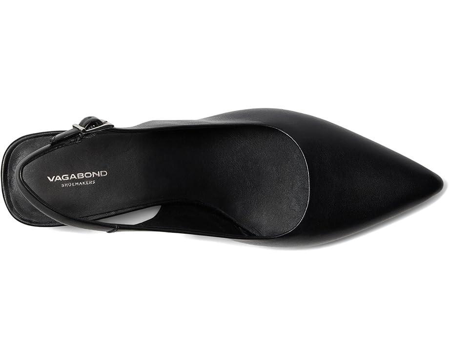 Vivian Patent Leather Maryjane Product Image