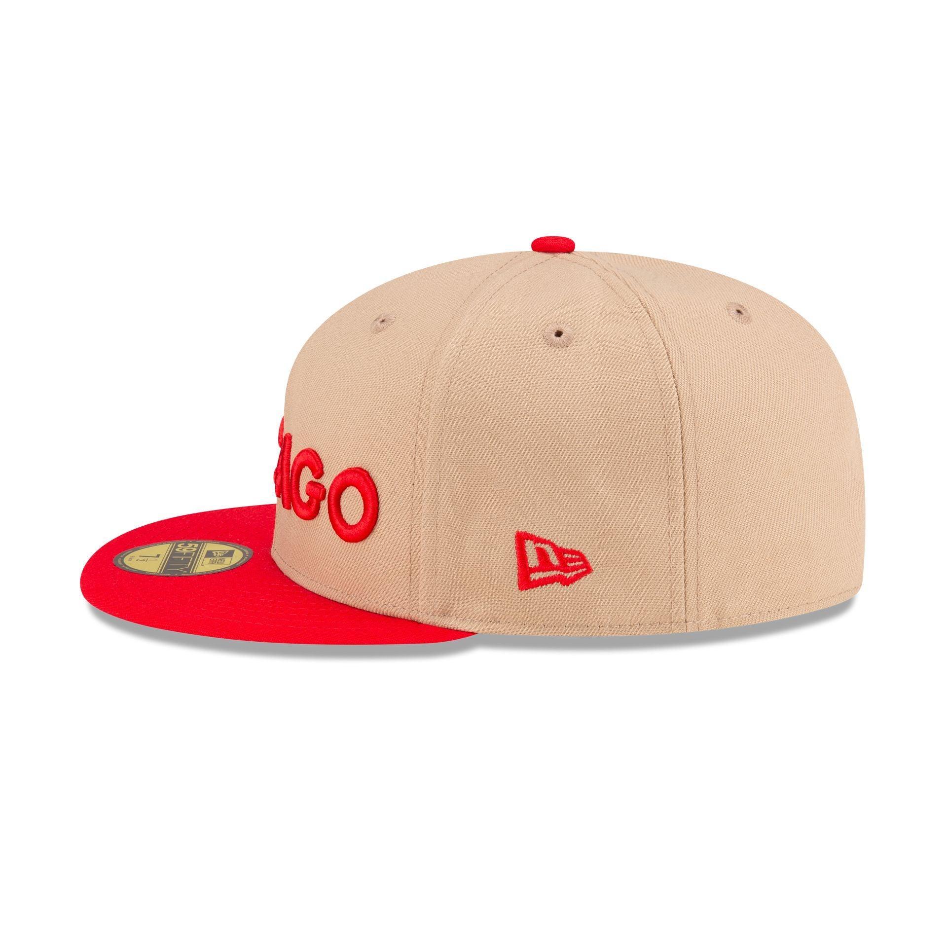 Denver Nuggets 2023 City Edition Alt 2 59FIFTY Fitted Hat Male Product Image