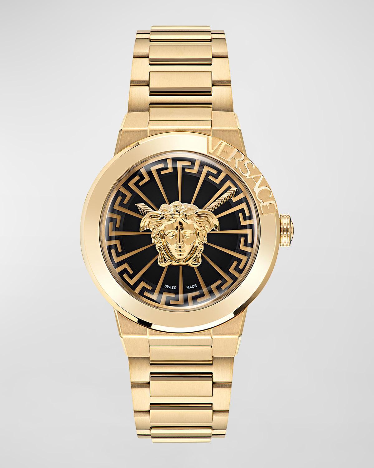 Versace Medusa Infinite Watch, 38mm Product Image
