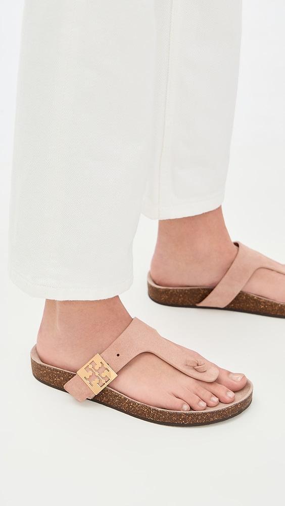 Tory Burch Mellow Thong Sandals | Shopbop Product Image