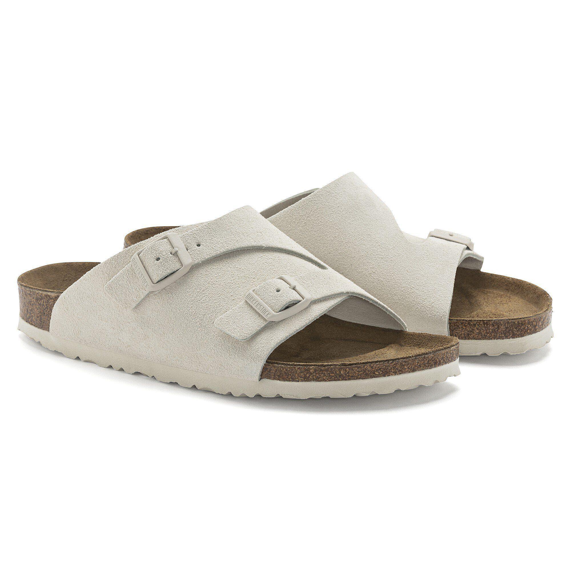 Zürich Suede Leather Product Image