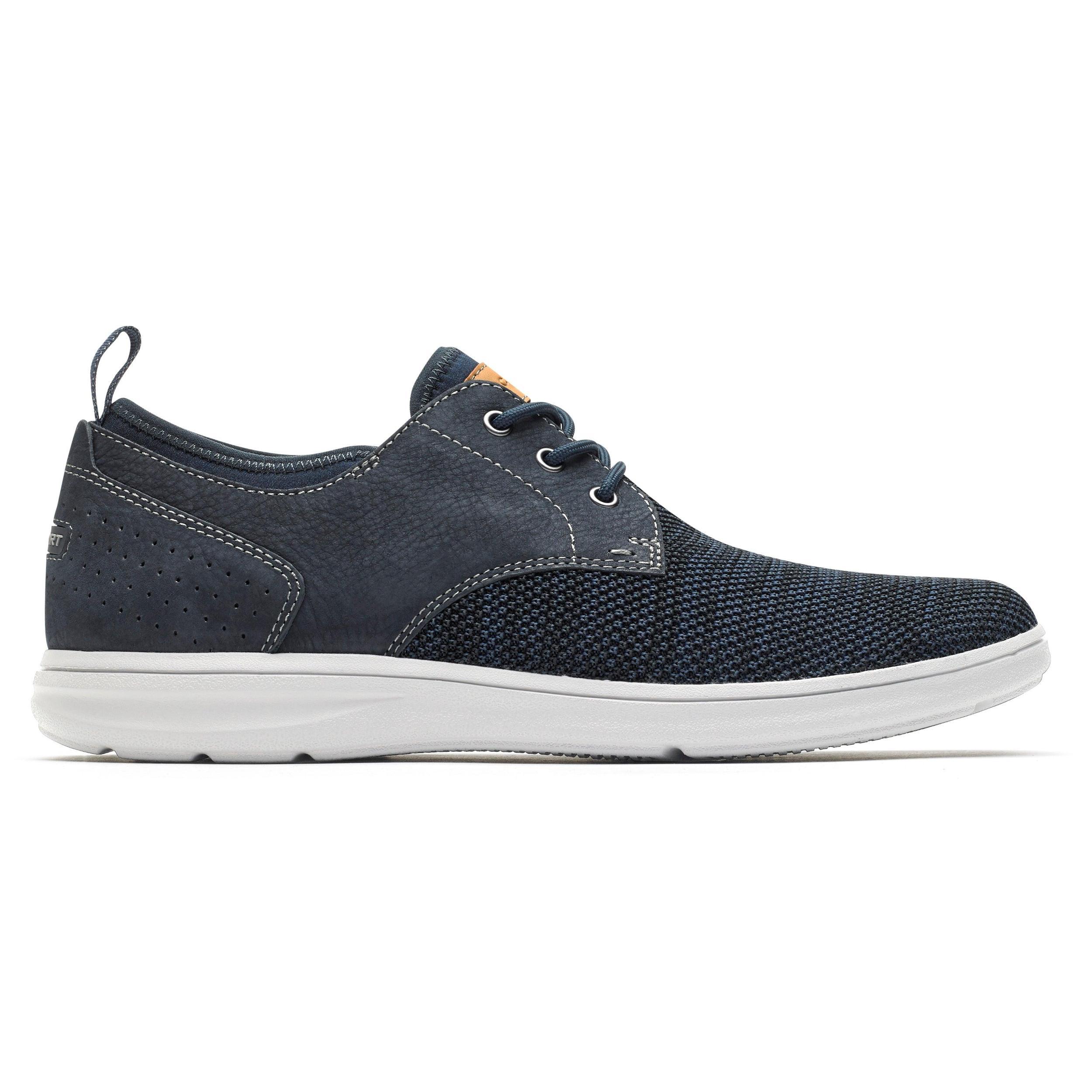 Men's Zaden Plain Toe Oxford Product Image