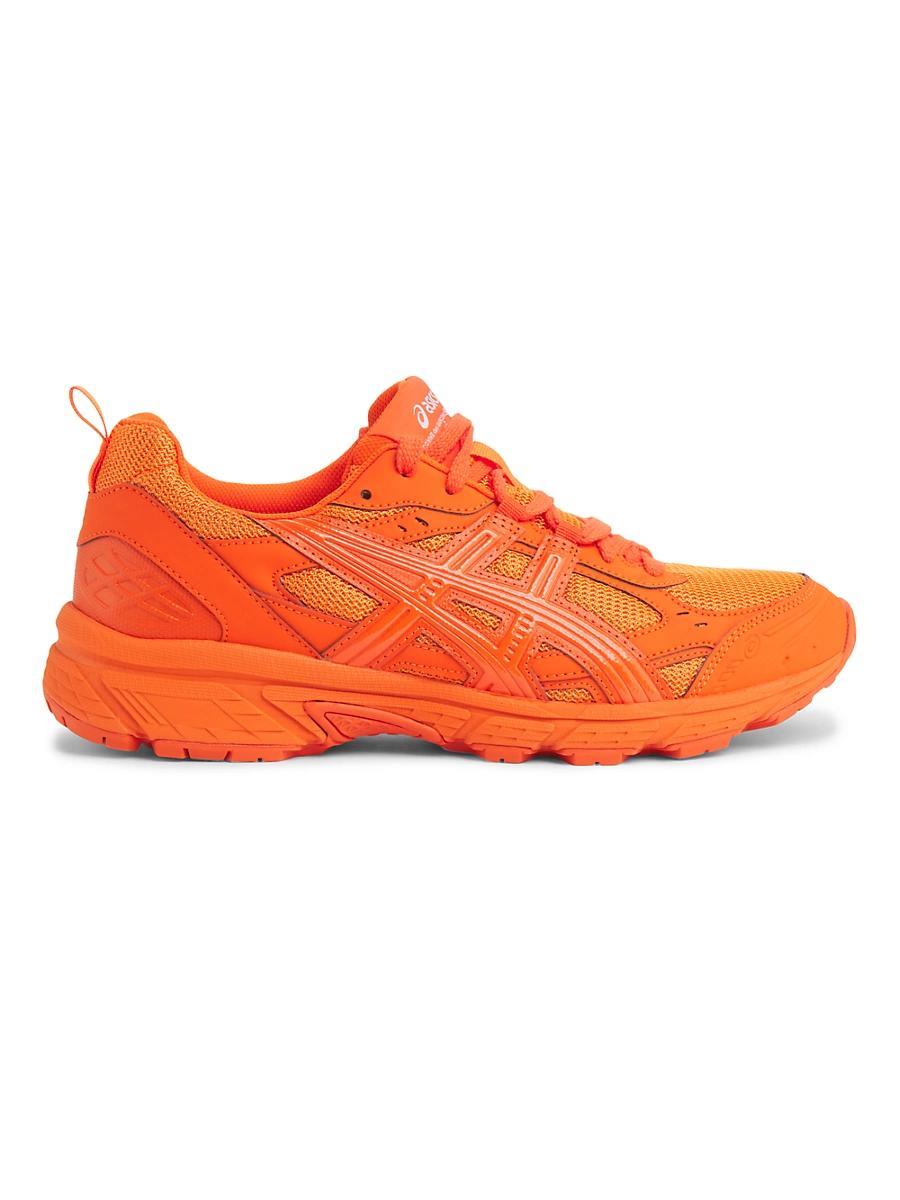 Mens Comme Des Garons Shirt x Asics Gel-Nunobiki Sneakers Product Image