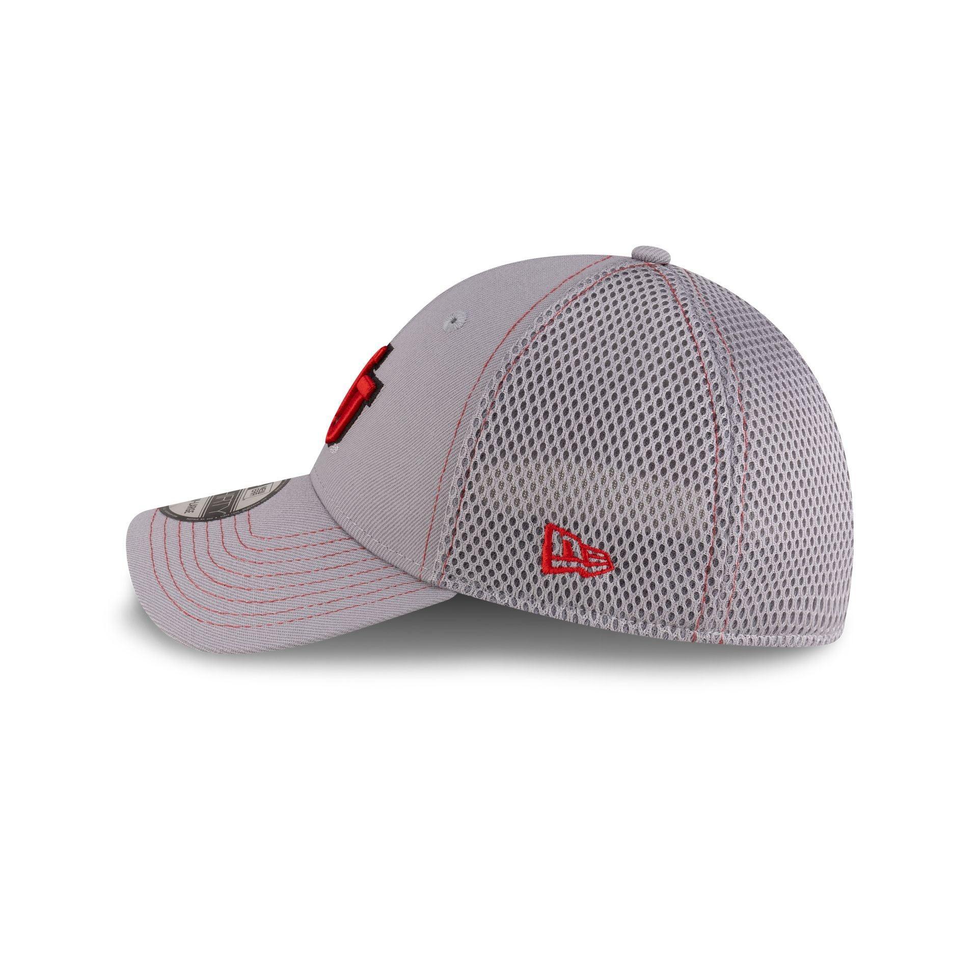 Utah Utes Neo 39THIRTY Stretch Fit Male Product Image