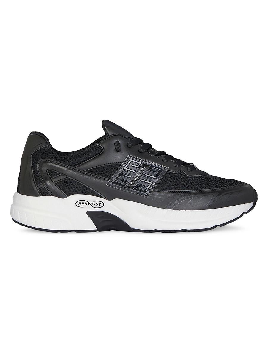Men's NFNTY-52 Low-Top Sneakers Product Image