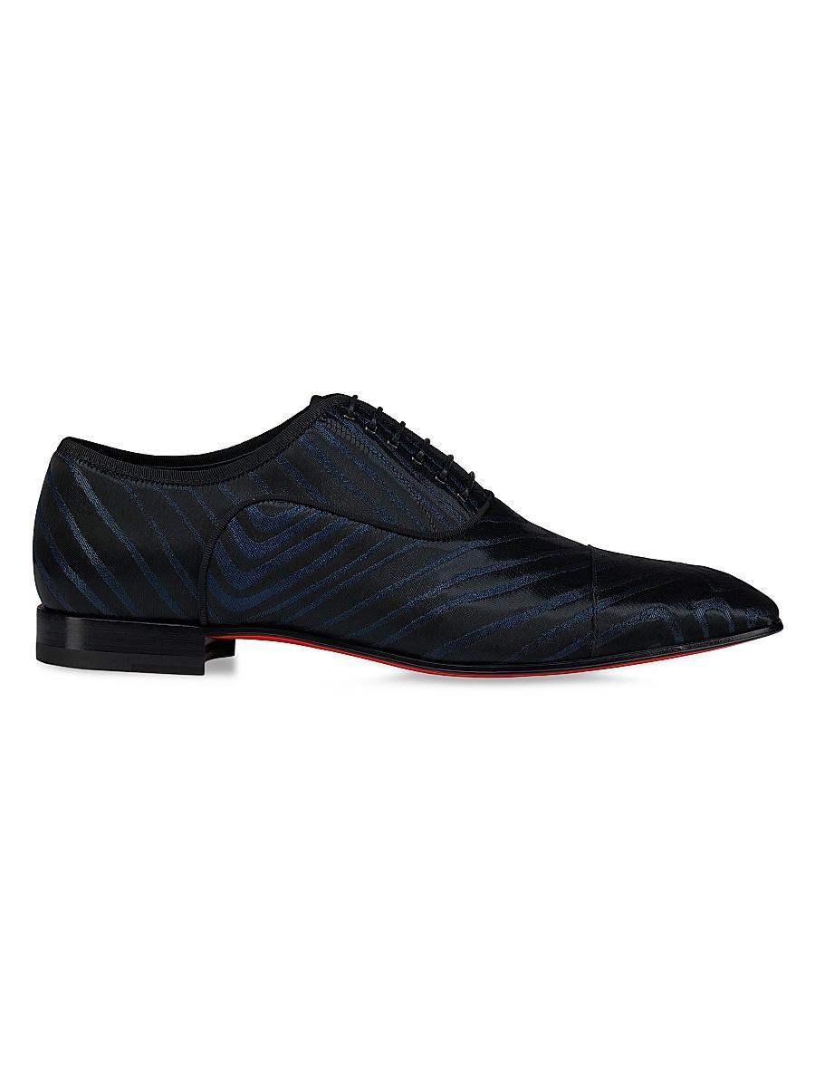 Mens Greggo Oxford Shoes Product Image