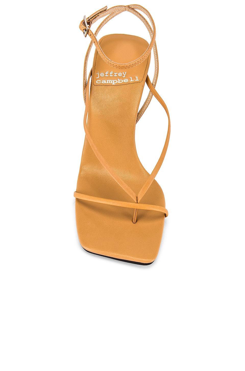 Fluxx Sandal Jeffrey Campbell Product Image