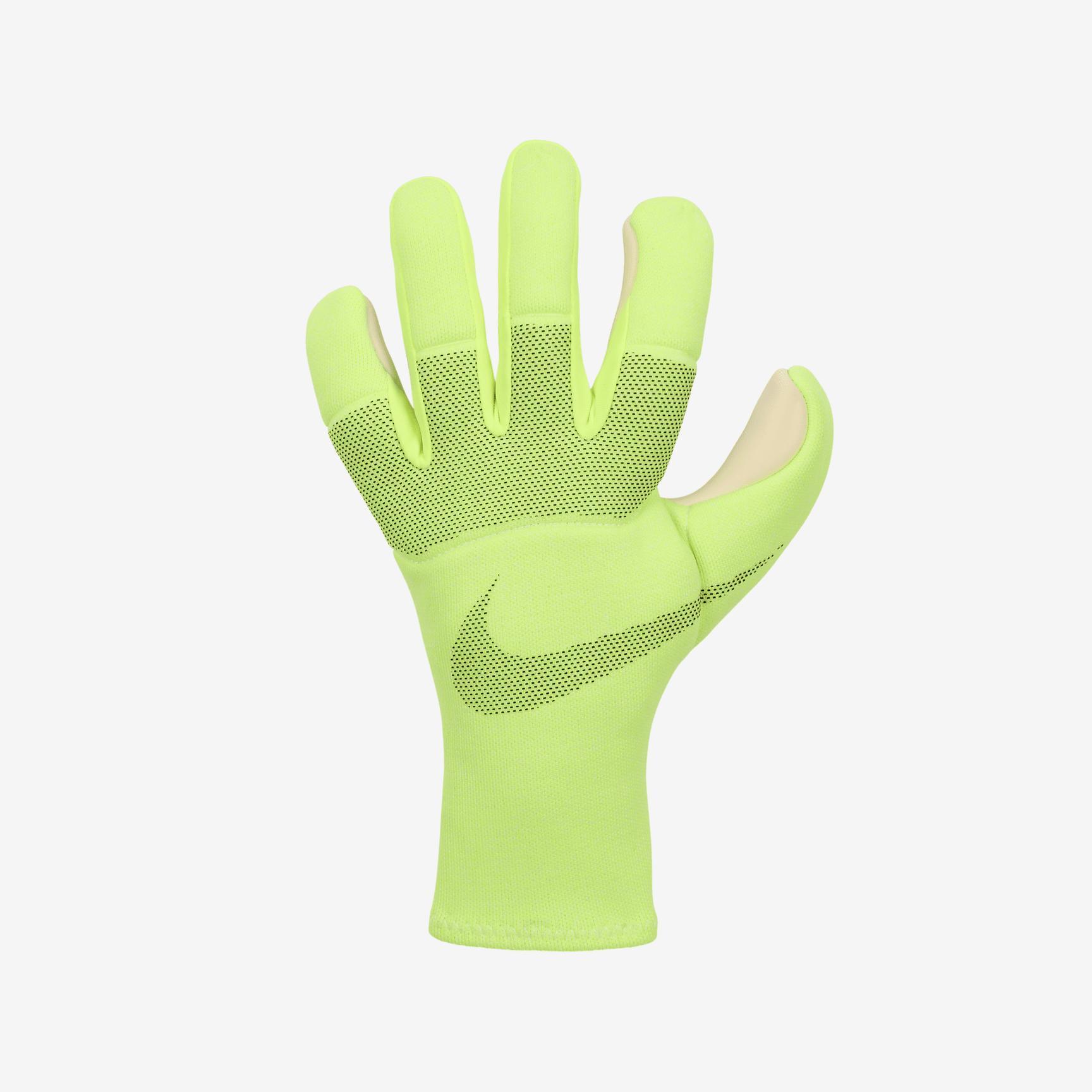 Nike Dynamic Fit Soccer Goalkeeper Gloves Product Image