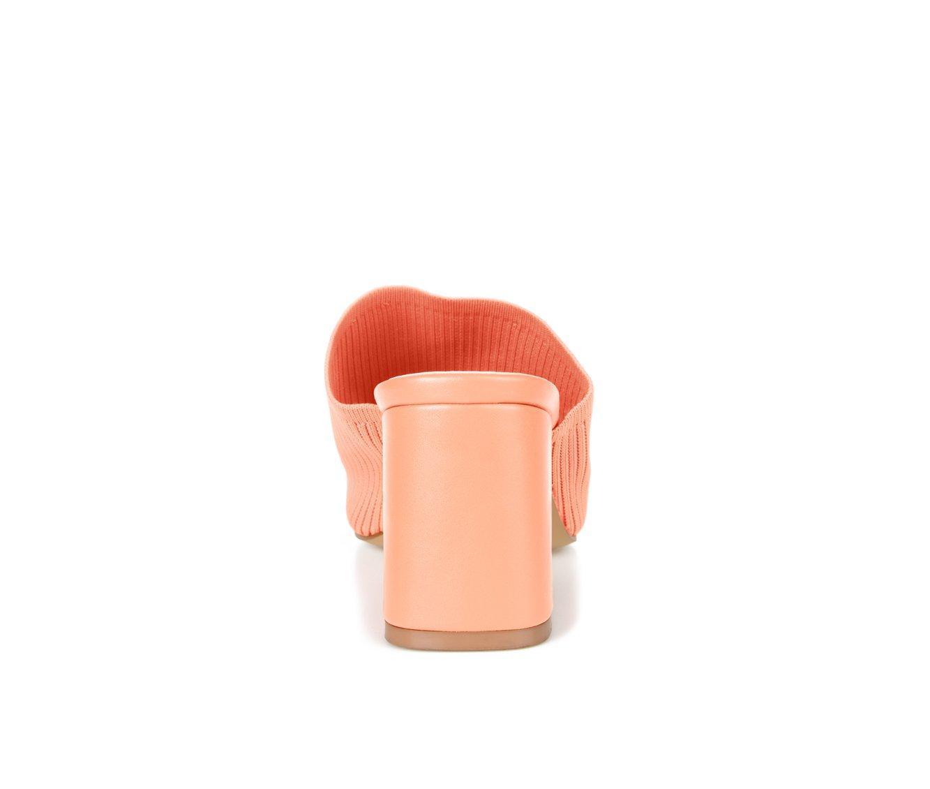 Women's Journee Collection Lorenna Dress Sandals Product Image