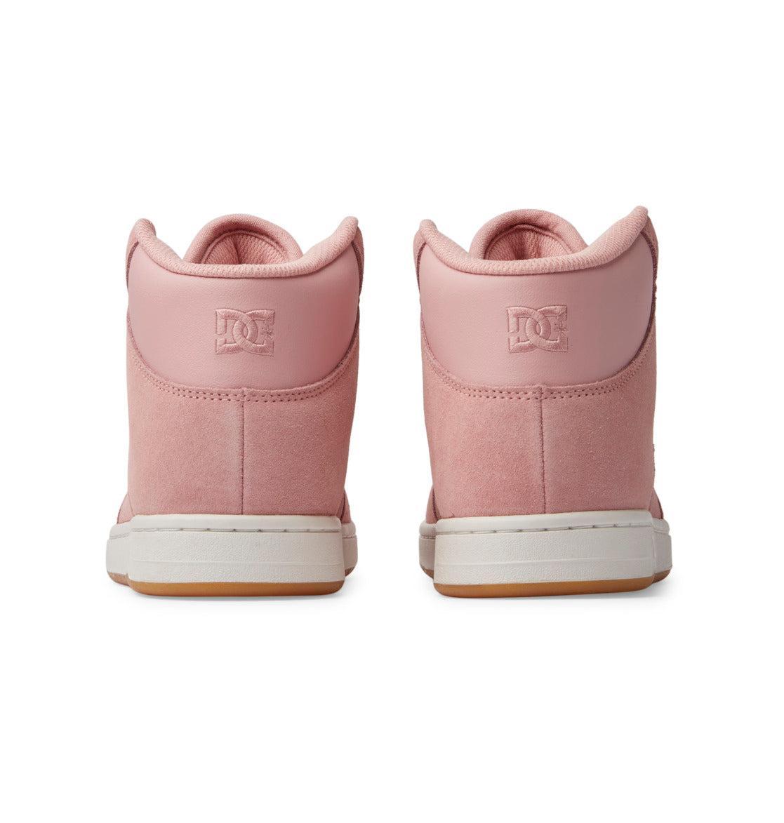 Women's Manteca 4 Hi High-Top Shoes Female Product Image