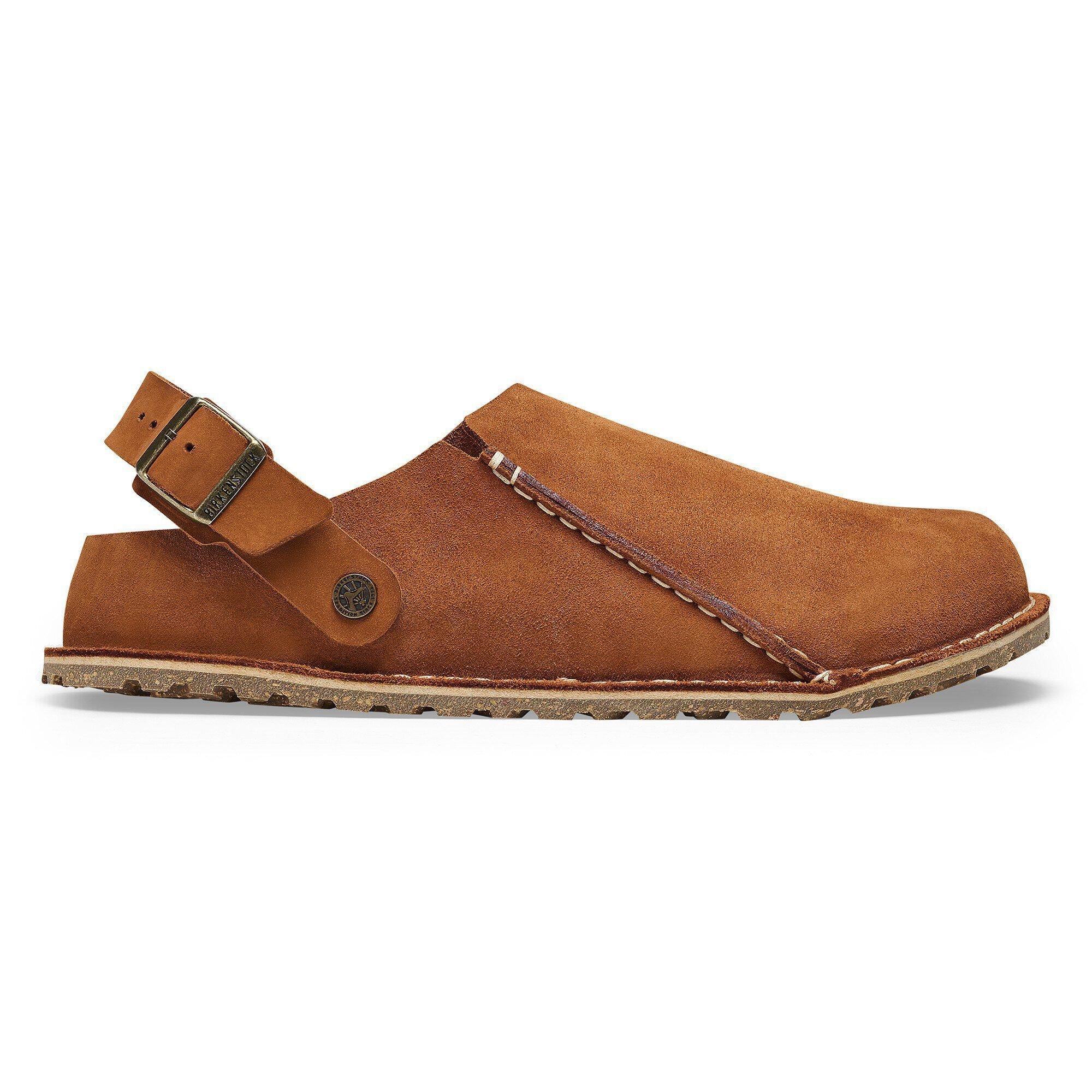 Lutry Premium Suede Leather Product Image