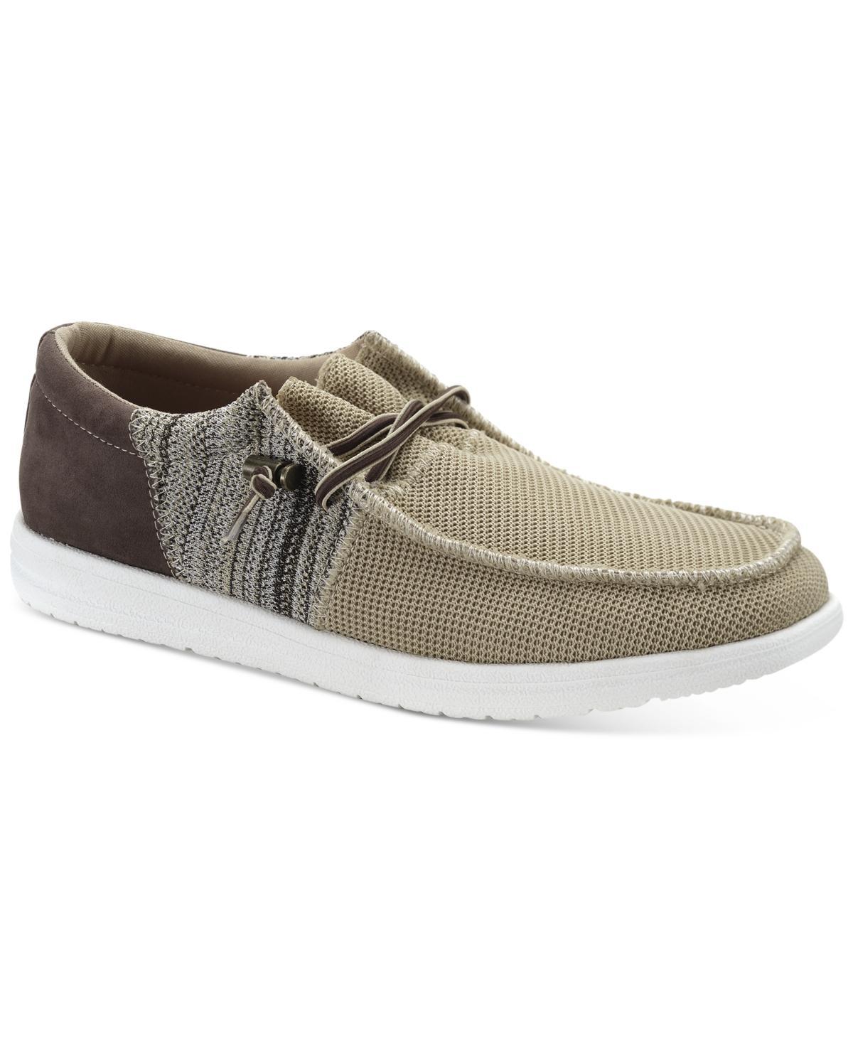 Mens Presley Leather Bit Loafers Product Image