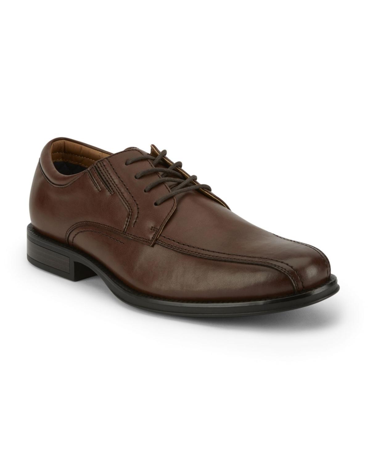 Dockers Geyer Mens Oxford Dress Shoes Product Image