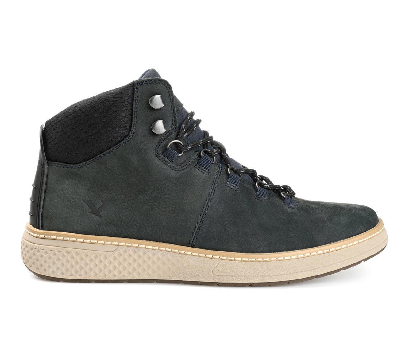 Men's Territory Compass Boots Product Image