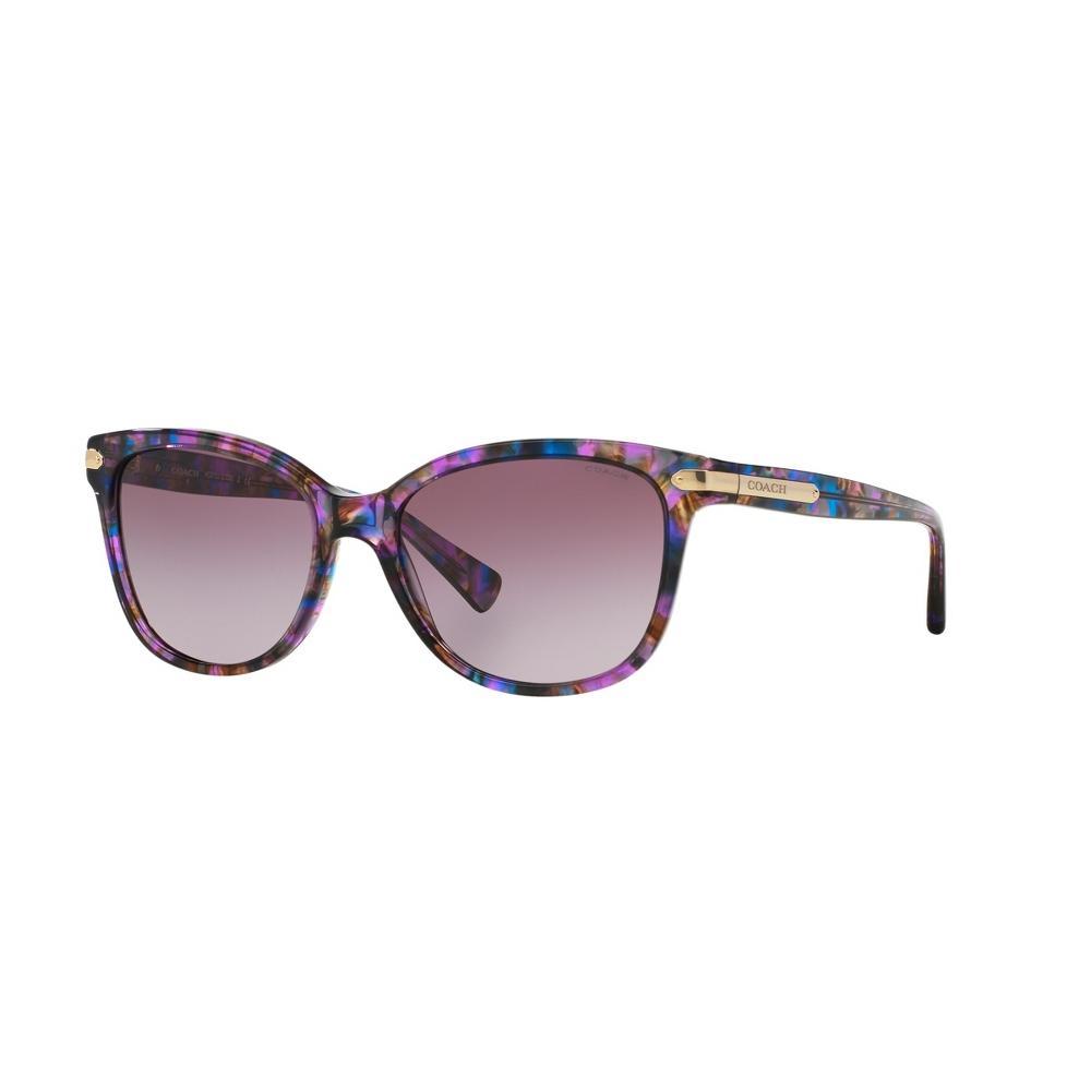 Vogue Eyewear Sunglasses, VO5230S 54 - BLACK Product Image