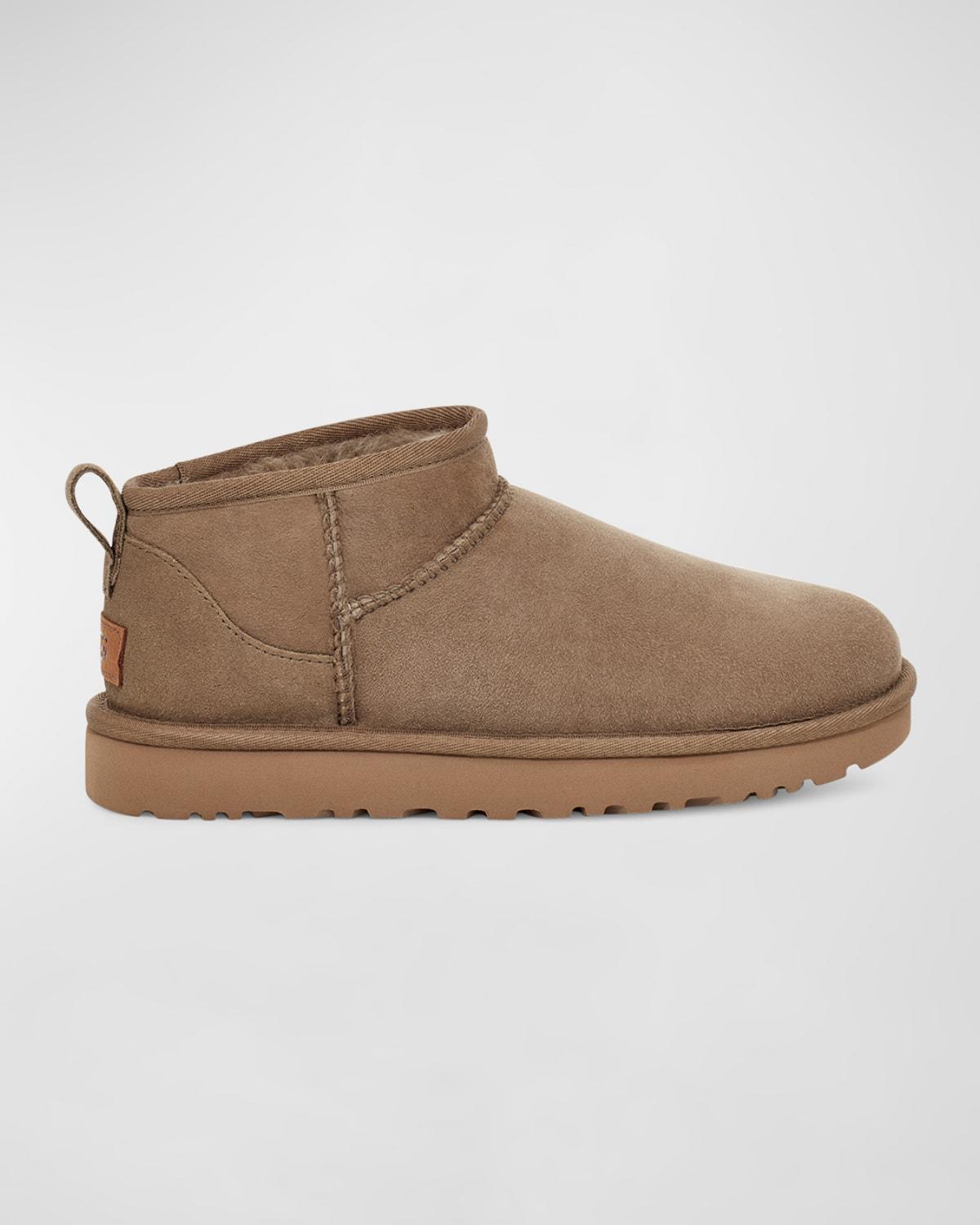 Classic Ultra Mini Boots Product Image