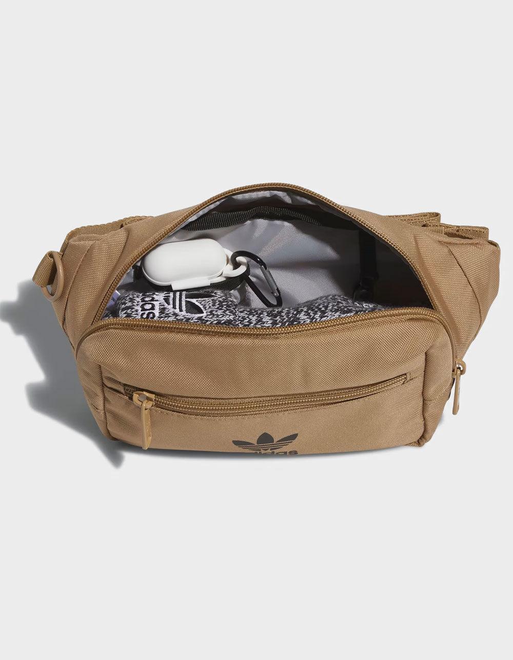 ADIDAS Originals For All Waist Pack - TAN Product Image