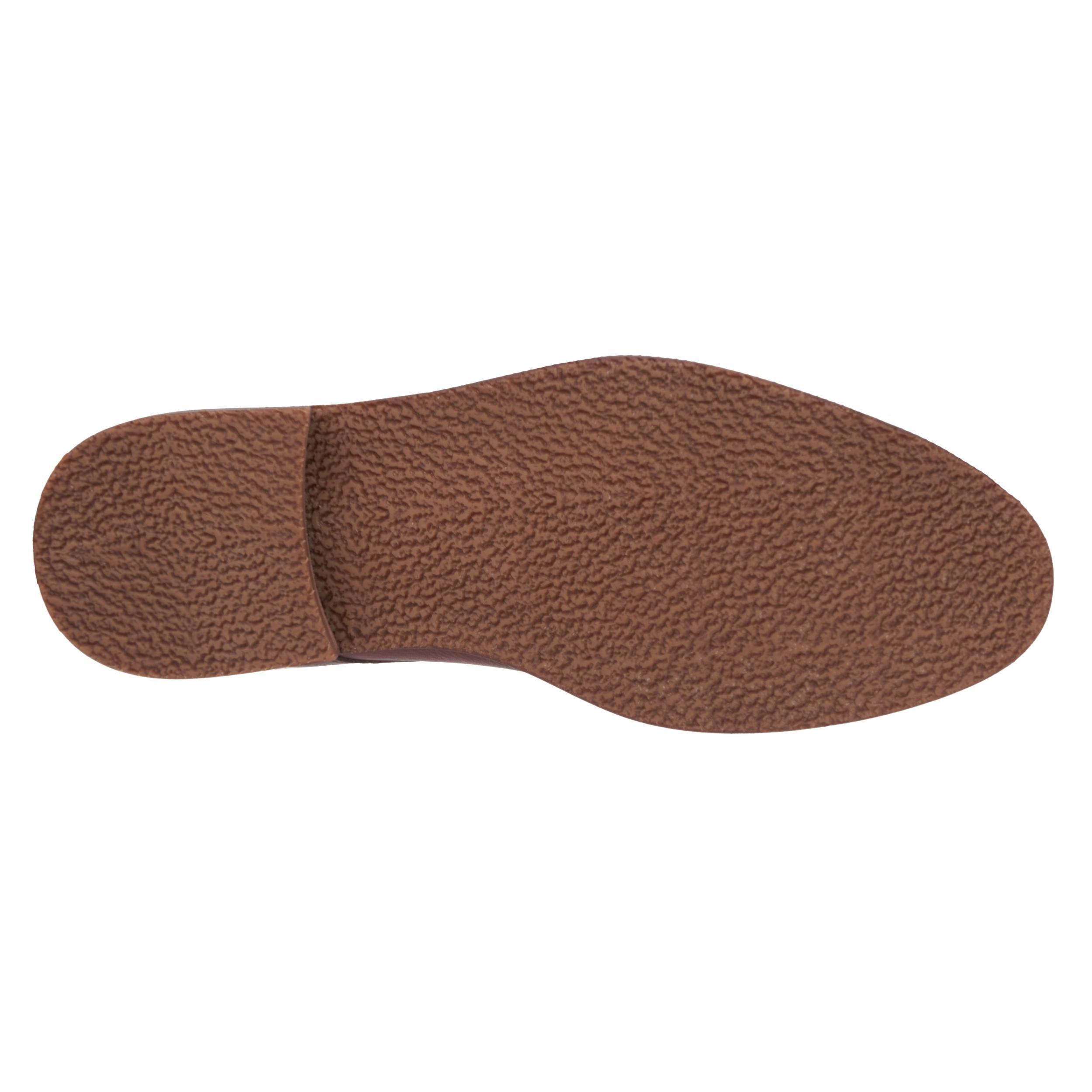 Men's Richmond Oxford Dress Shoe Product Image