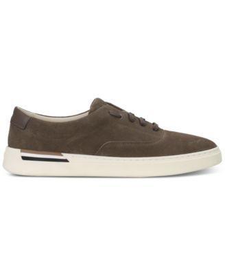 Boss Mens Clint Tenn Low Top Sneakers Product Image