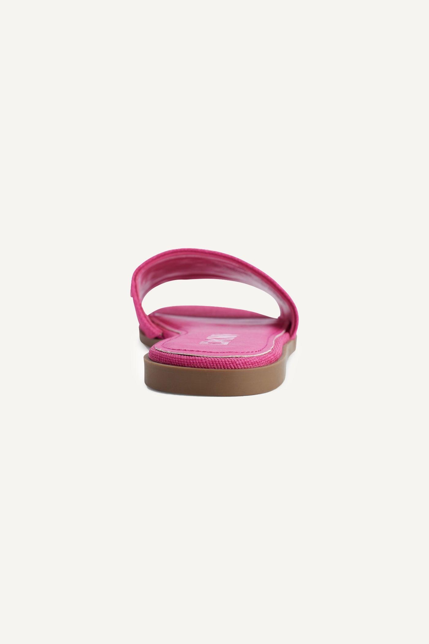 Mens Pool Slide Sandals Product Image
