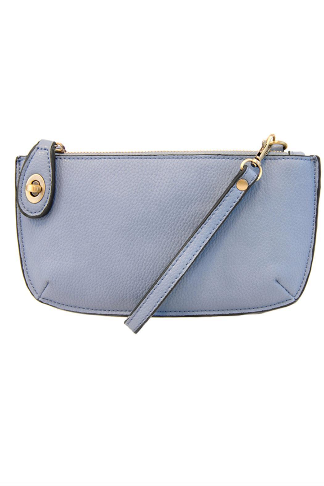 Mini Crossbody Wristlet Clutch Product Image