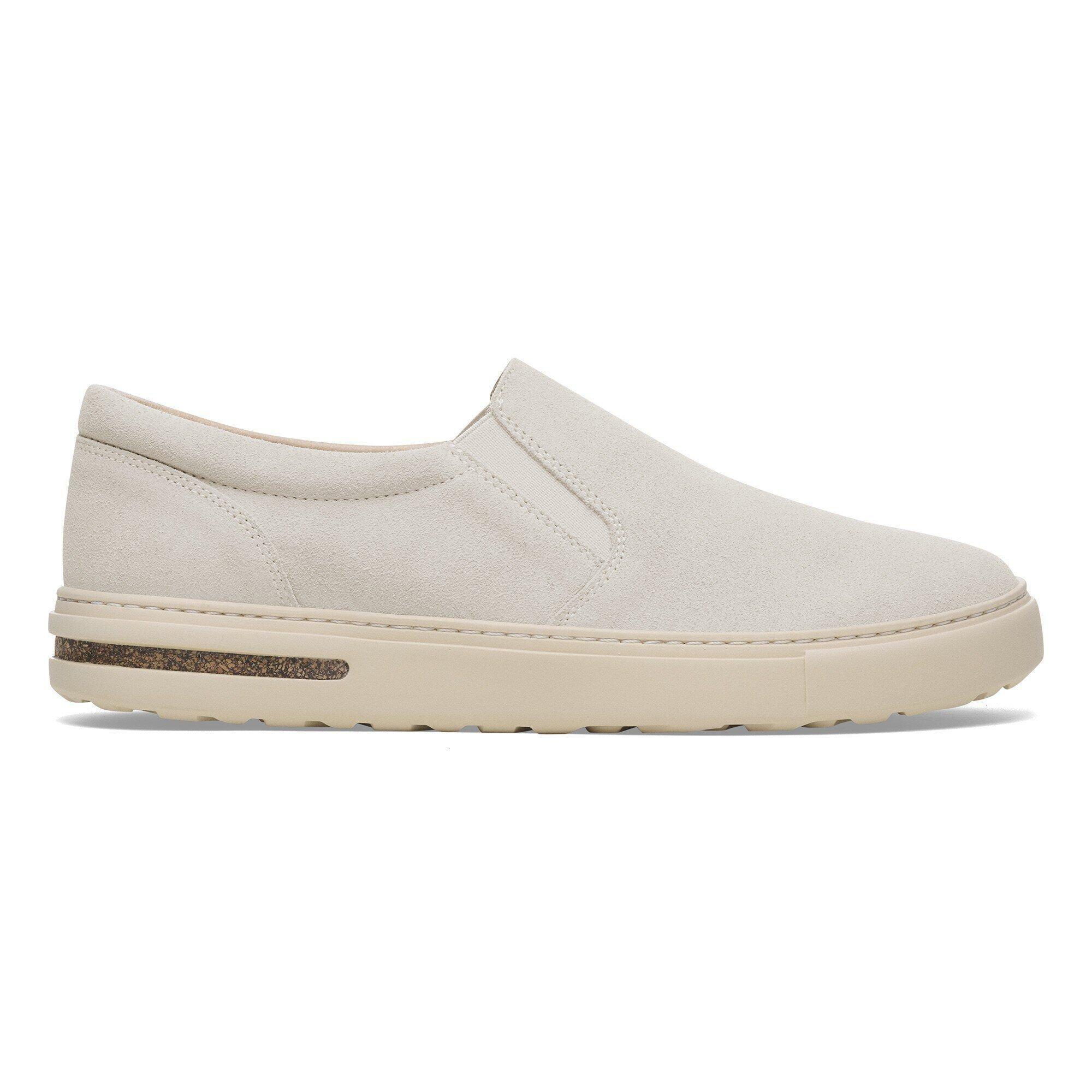 Oswego Suede Leather Product Image