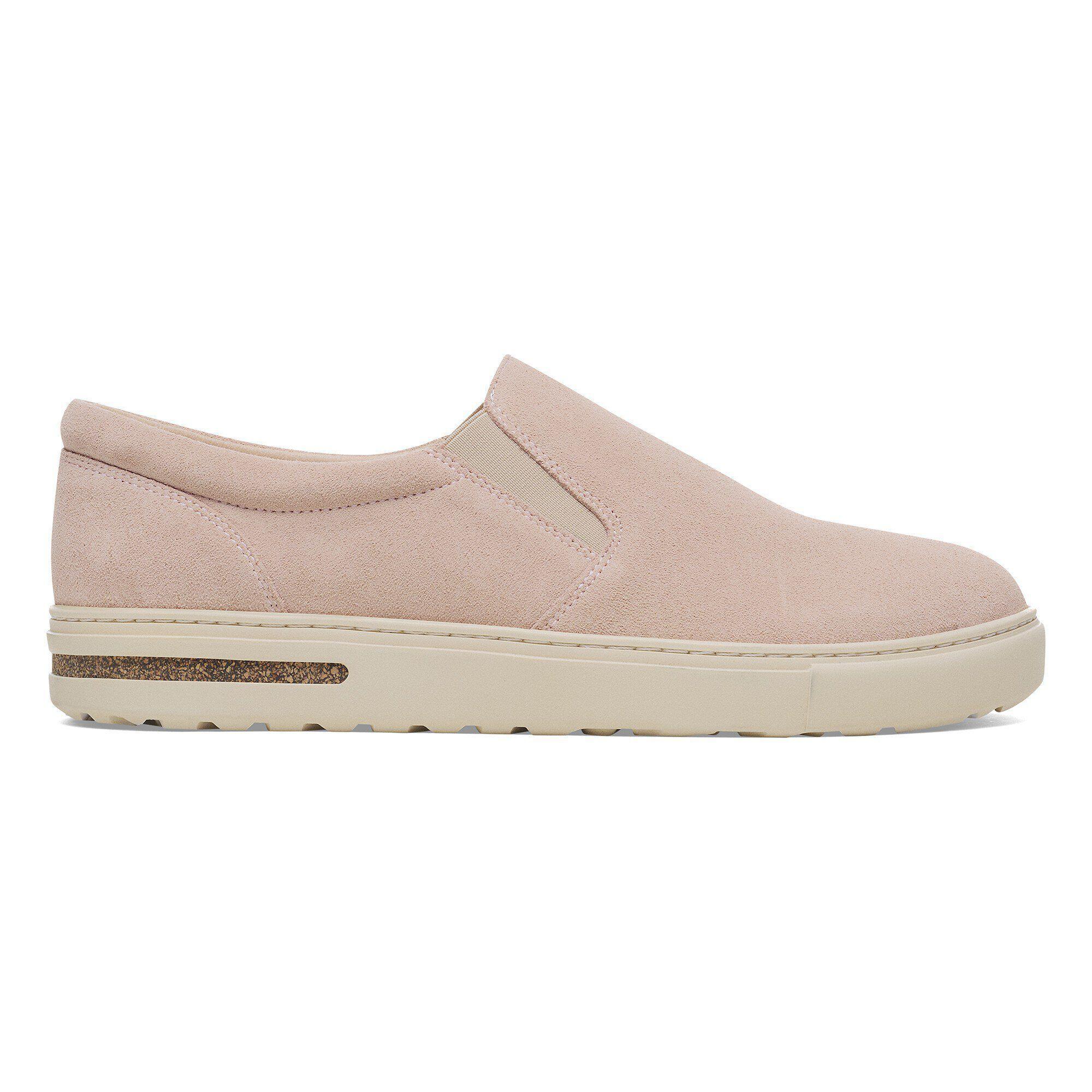 Oswego Suede Leather Product Image