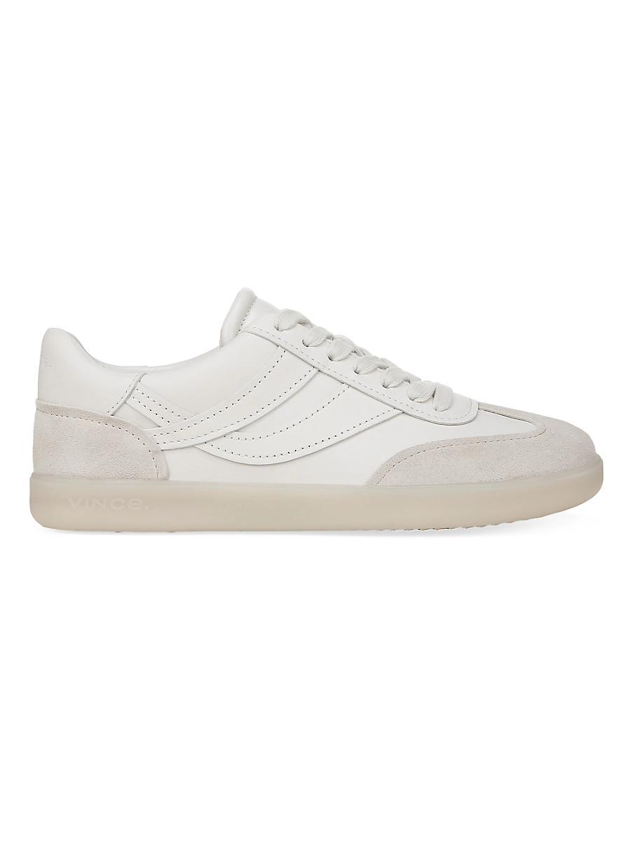 Vince Womens Oasis Sneakers Product Image