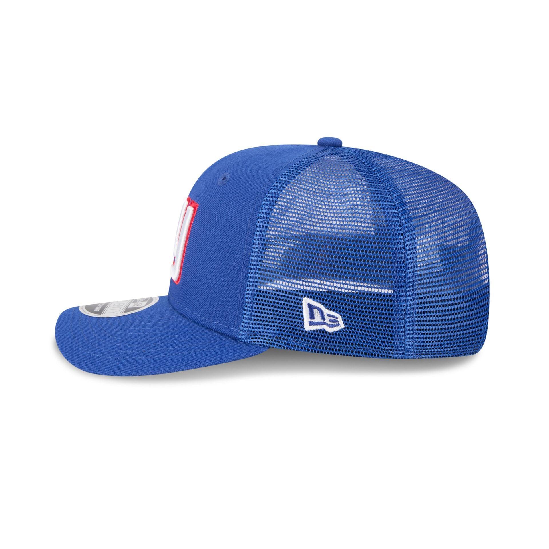 New York Giants Team 9SEVENTY Trucker Hat Male Product Image
