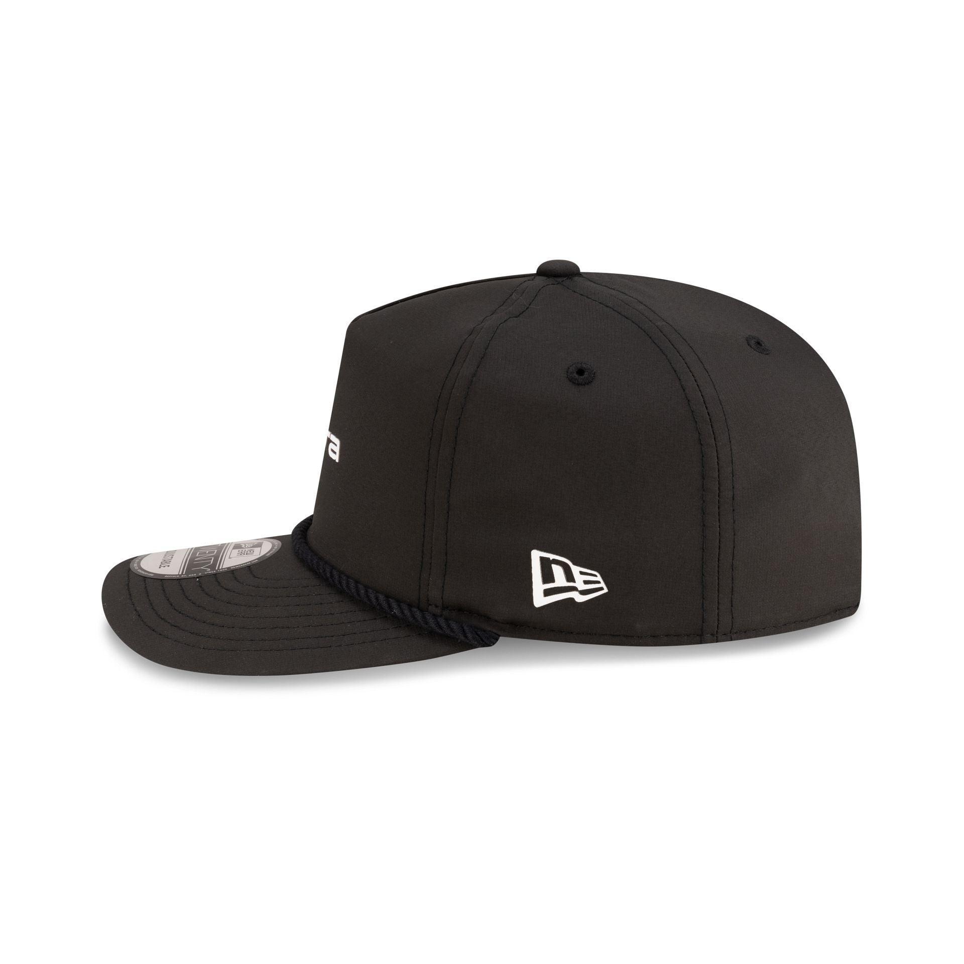 FELT x Kansas City Chiefs 9FIFTY A-Frame Snapback Hat Male Product Image