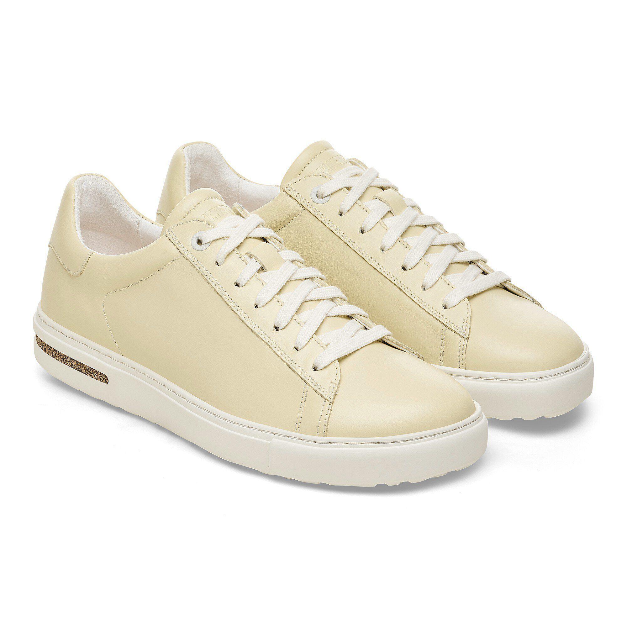 Bend Low Natural Leather Product Image