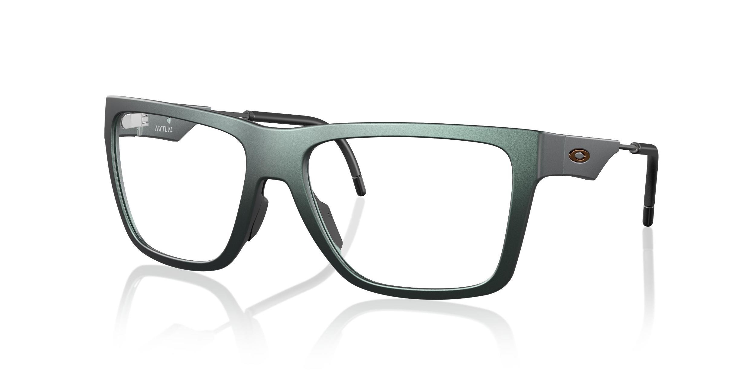 Oakley Mens Nxtlvl Eyeglasses Product Image