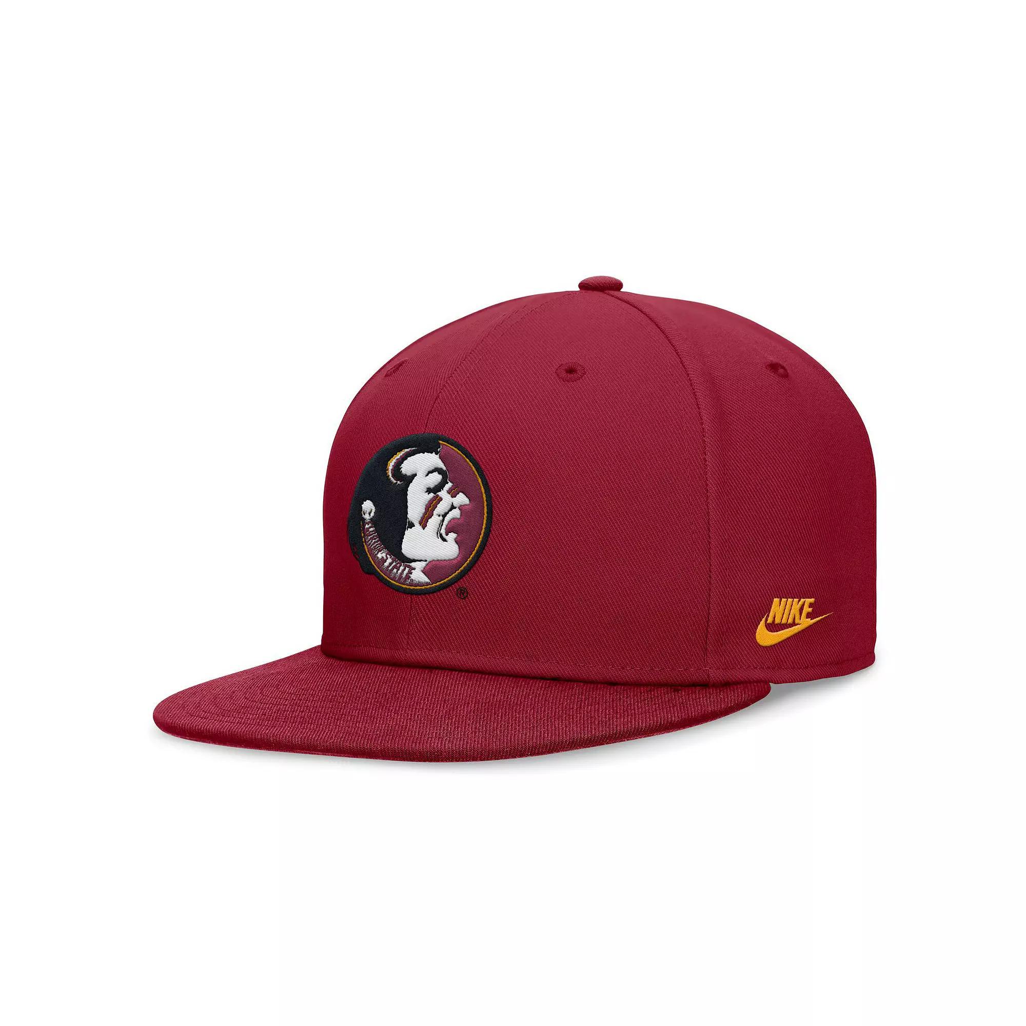 Mens Nike Detroit Tigers Evergreen Performance Fitted Hat Blue Product Image