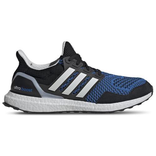 adidas Mens UltraBOOST 1.0 Running Shoes Product Image