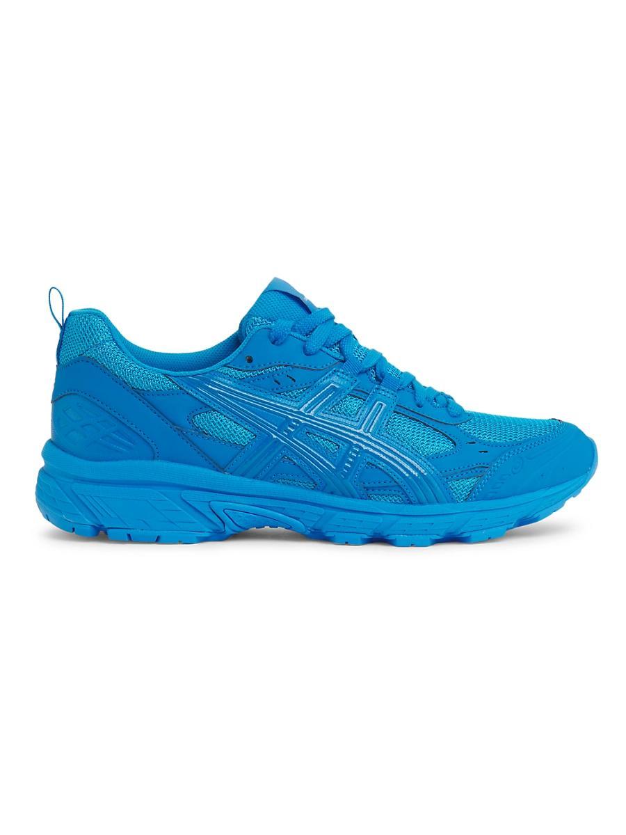Mens Comme Des Garons Shirt x Asics Gel-Nunobiki Sneakers Product Image