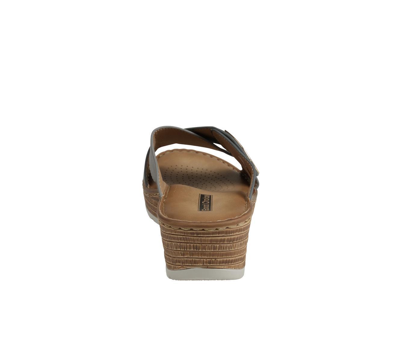 Women's GC Shoes Demi Wedge Sandals Product Image