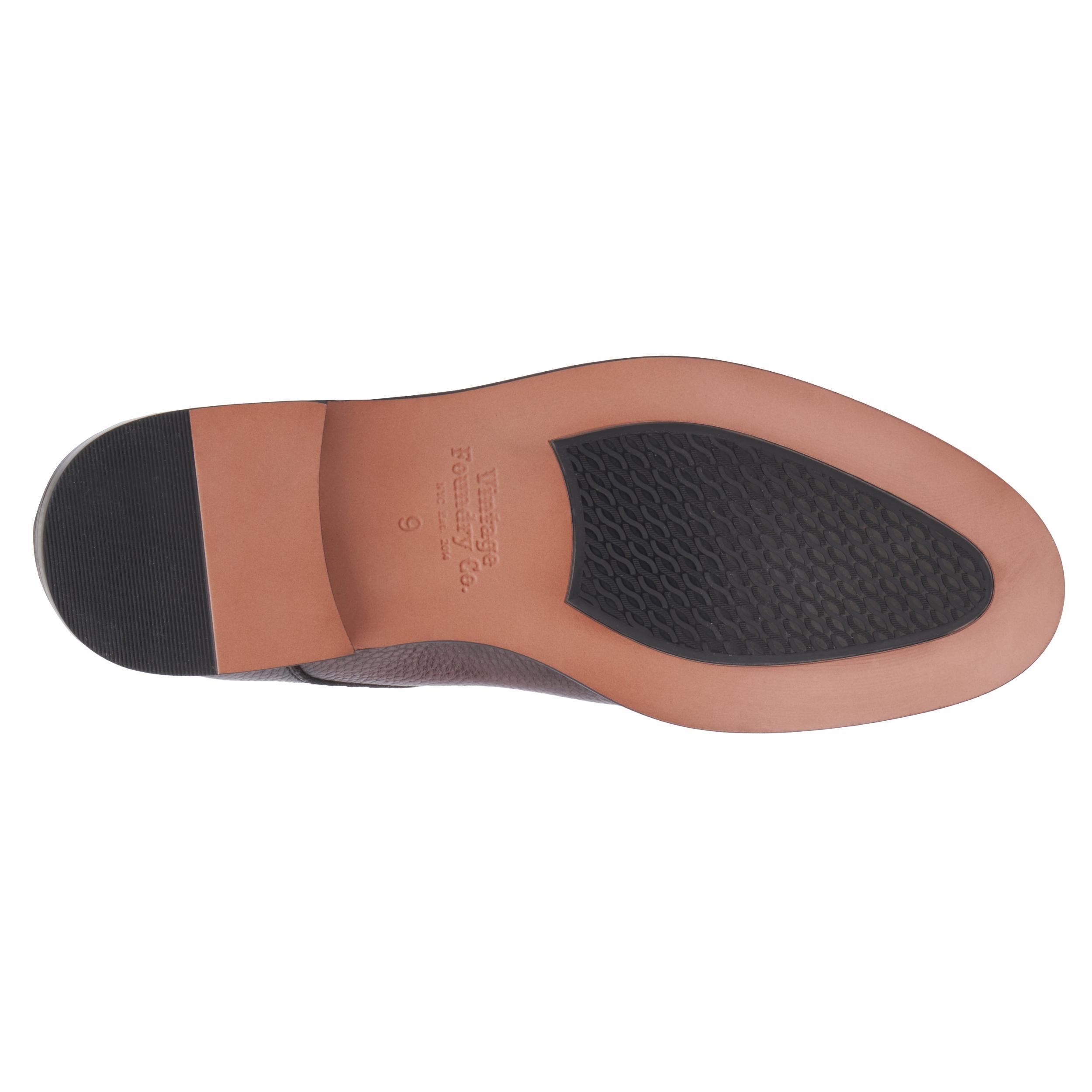 Men's Lawrence Monk Strap Dress Shoe Product Image