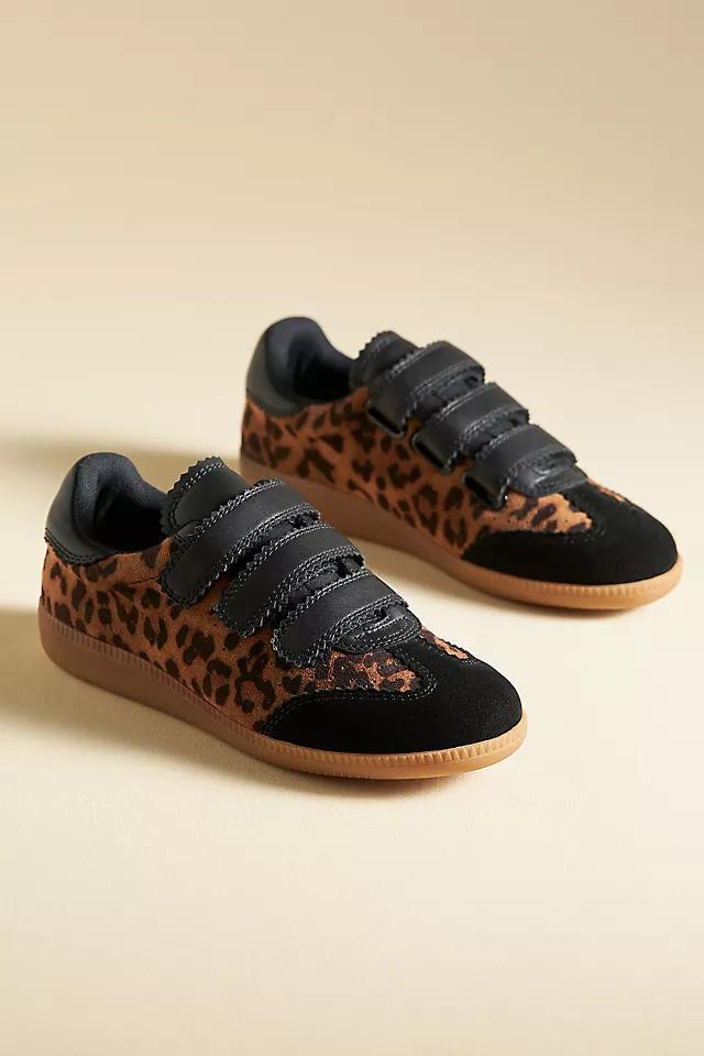 Silent D Seena Sneakers Product Image