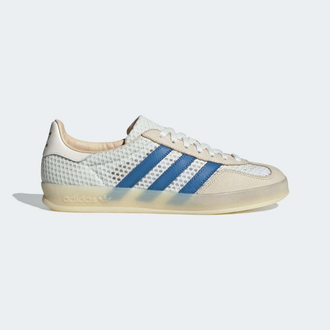 Gazelle Indoor Shoes Product Image